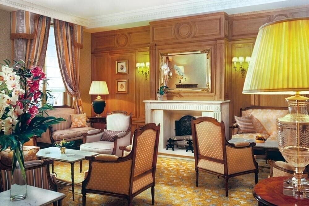 Фотография Mayfair 4*