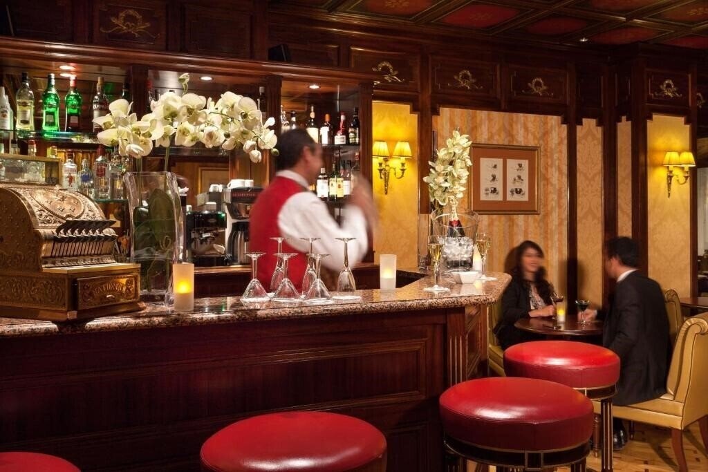 Изображение Mayfair 4*