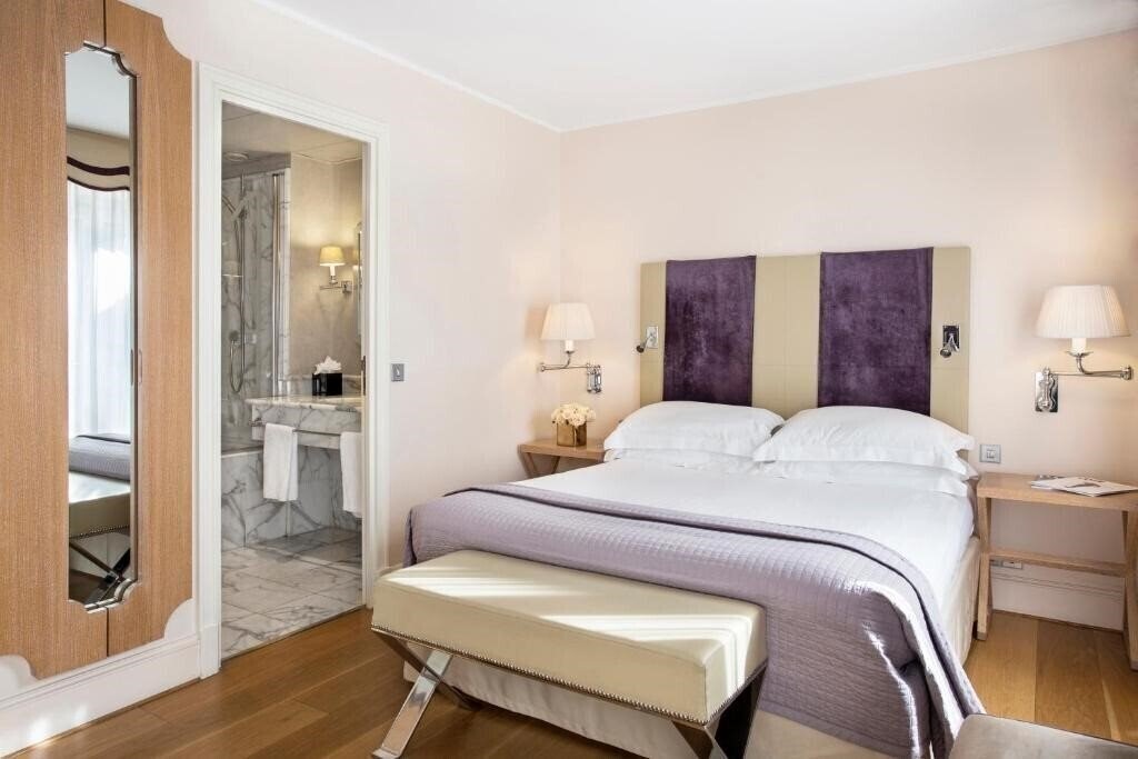 Зображення Castille Paris 5*