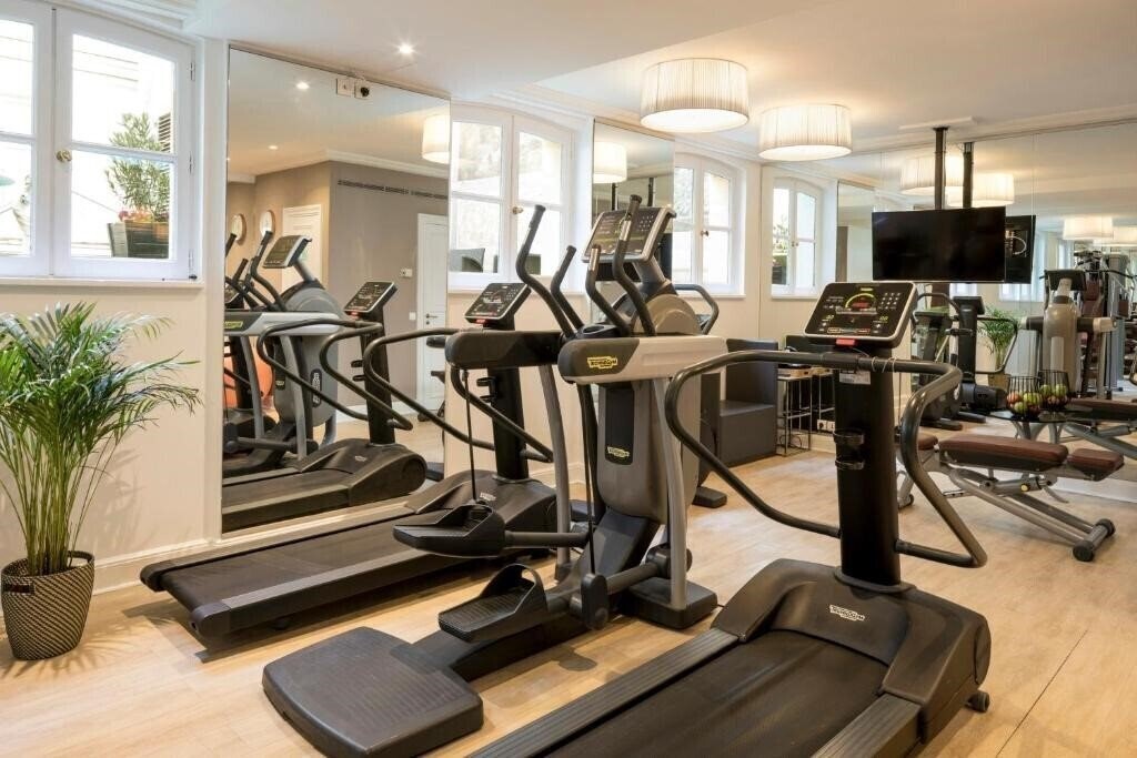 Фотография Castille Paris 5*