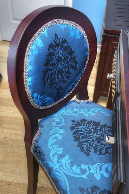 Фото Golden Hotel Paris 3*