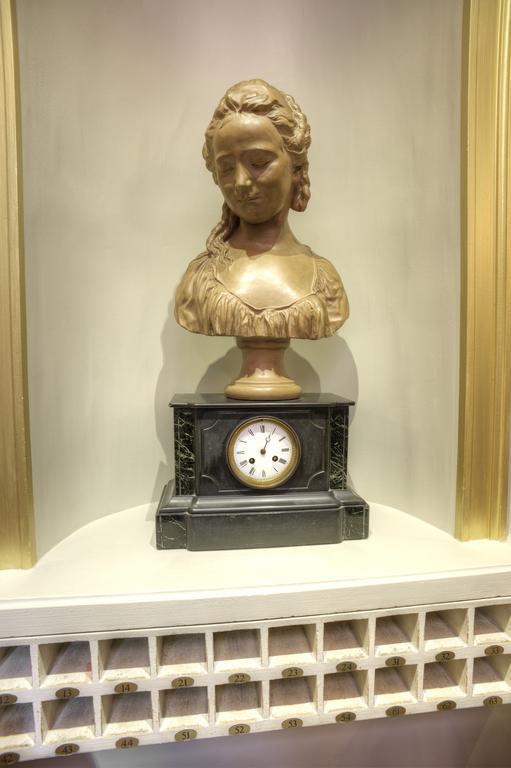 Фотография Golden Hotel Paris 3*