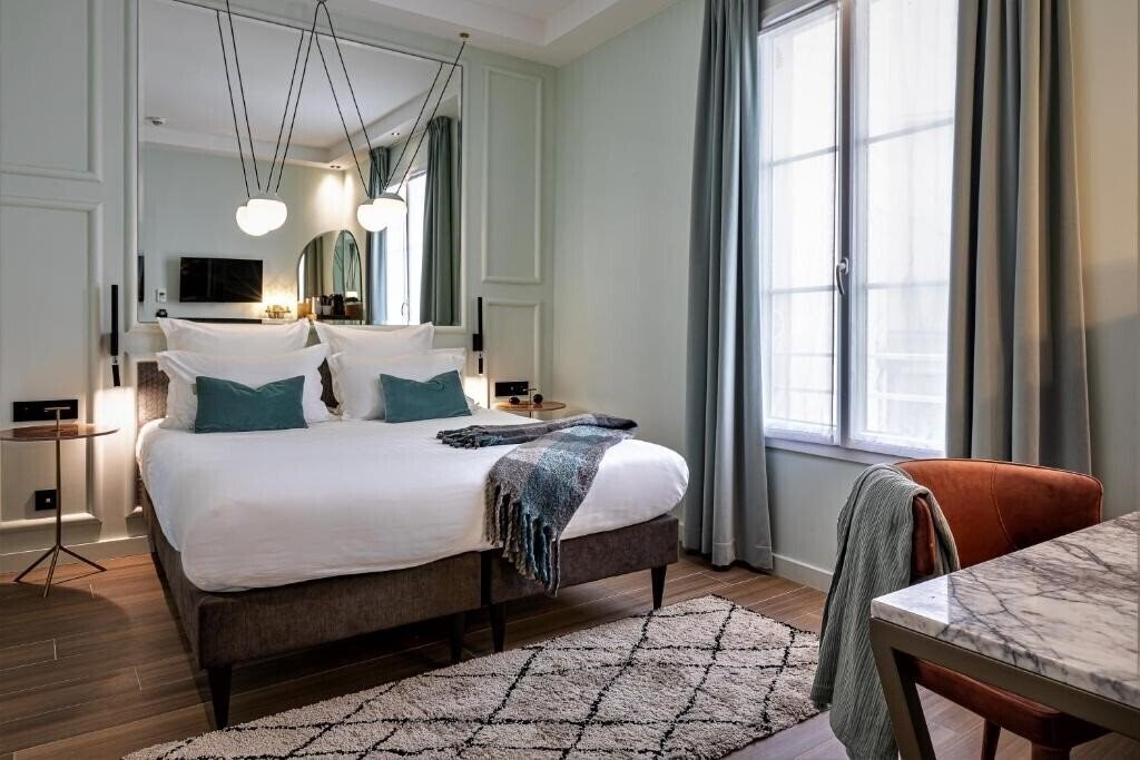 Фото Hotel Veryste 4*