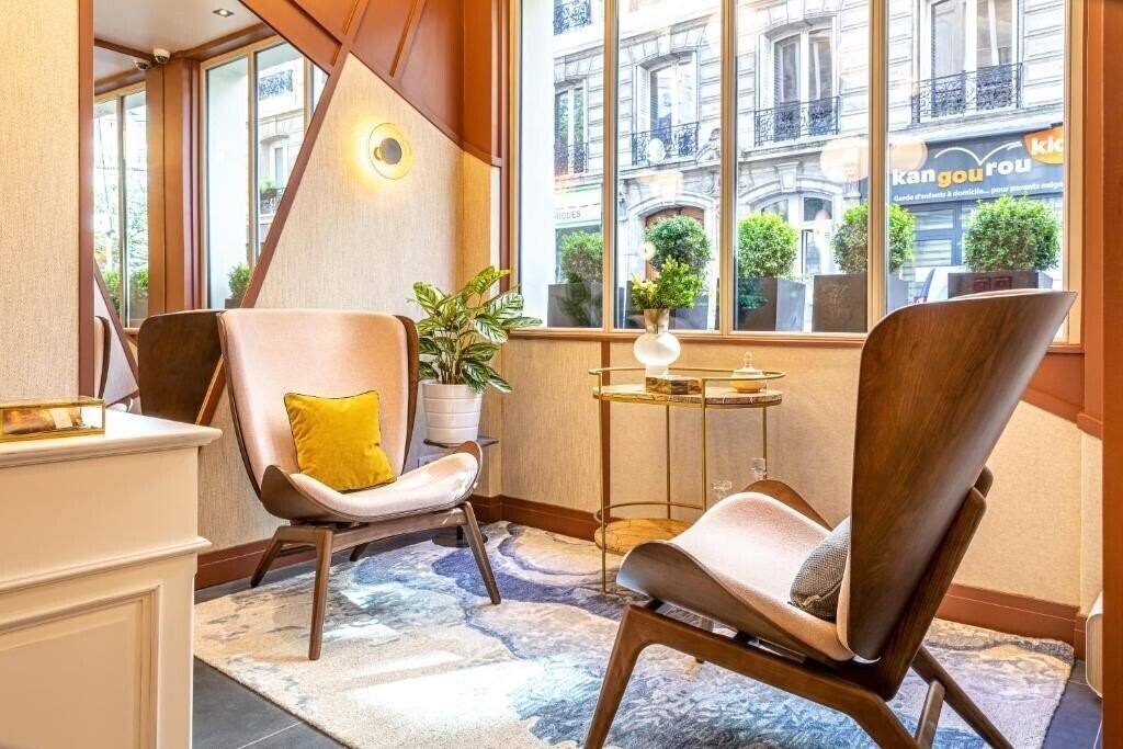 Фотография Hotel Veryste 4*