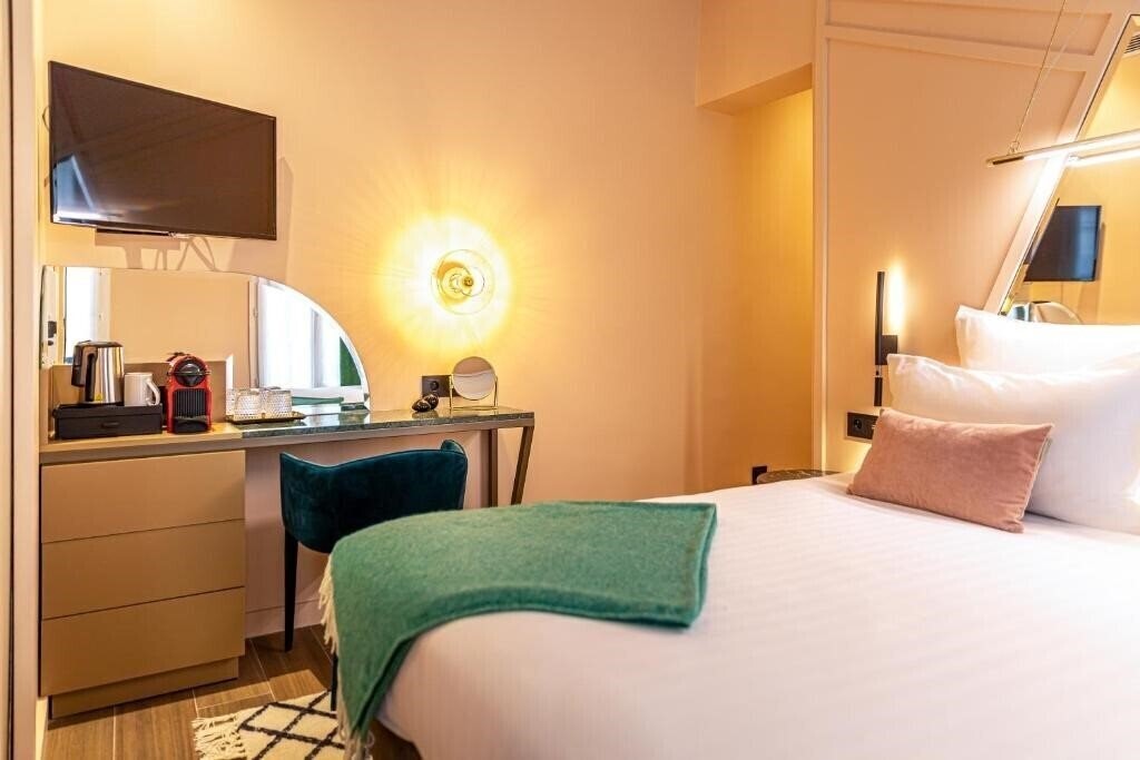 Изображение Hotel Veryste 4*