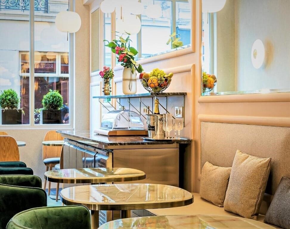 Картинка Hotel Veryste 4*