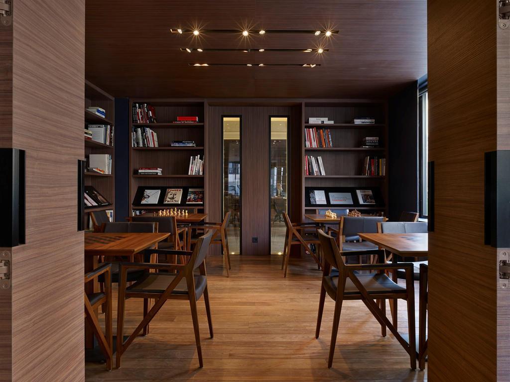 Фото Hotel De Nell 5*