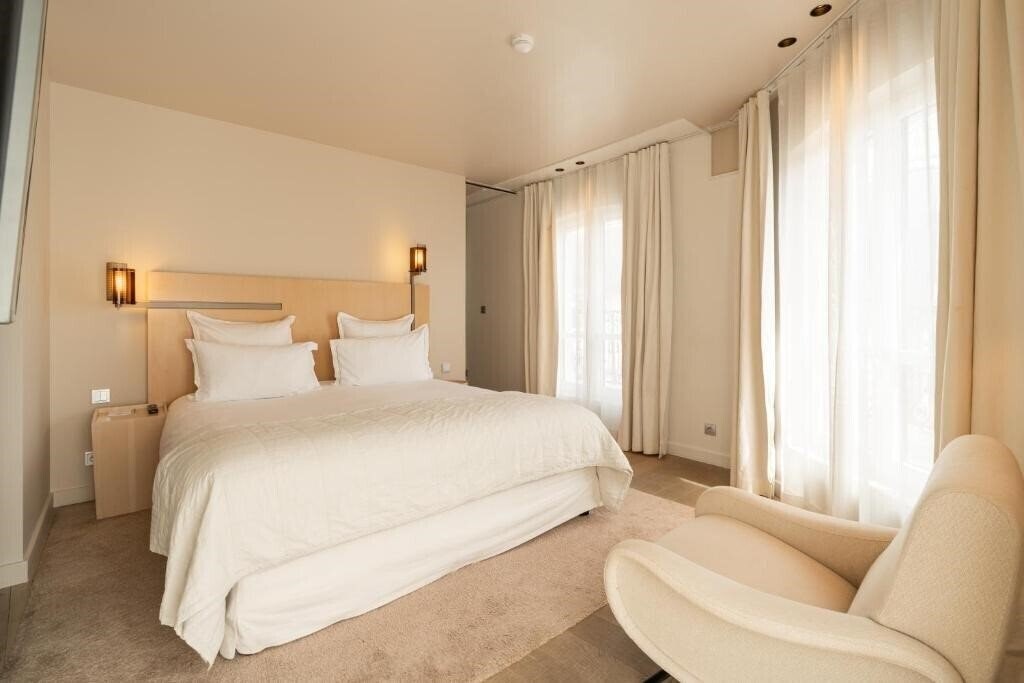 Фото Hotel De Nell 5*