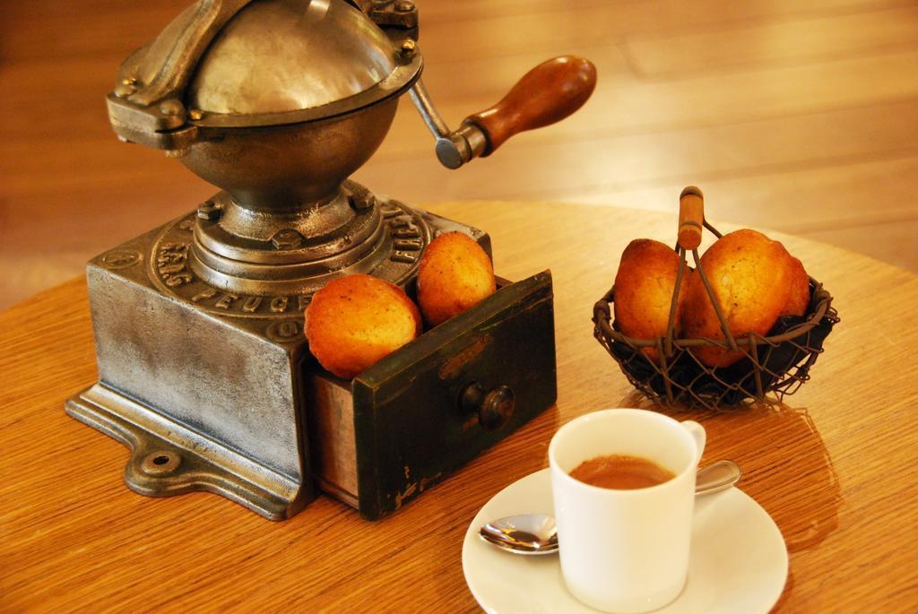 Зображення Hotel De Nell 5*