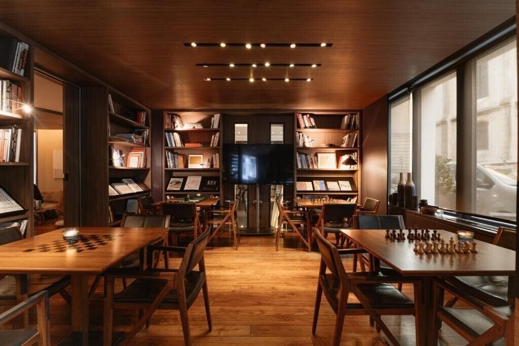 Зображення Hotel De Nell 5*