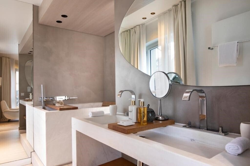 Фотография Hotel De Nell 5*