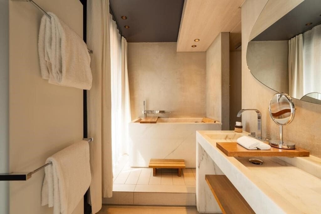 Картинка Hotel De Nell 5*