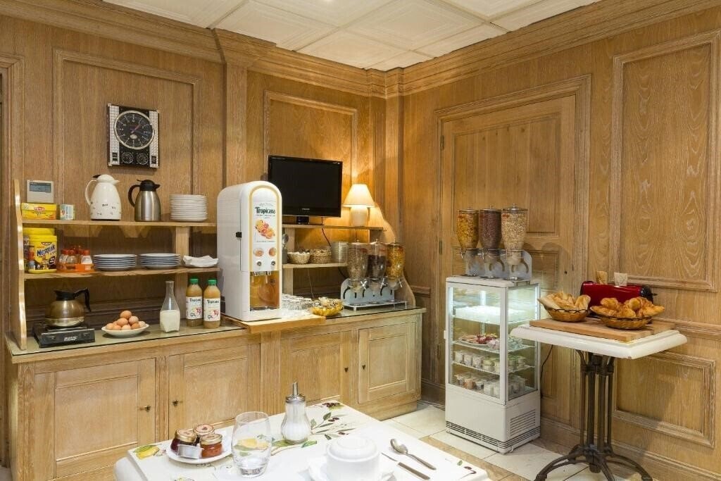 Фотография Hotel Niel 3*