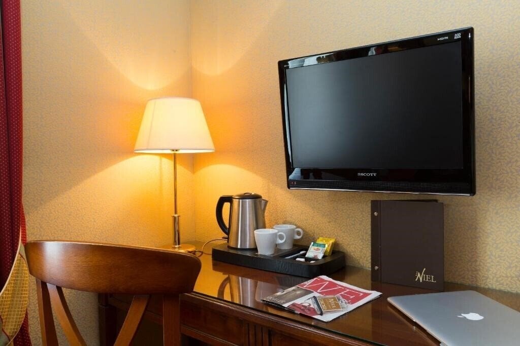 Изображение Hotel Niel 3*