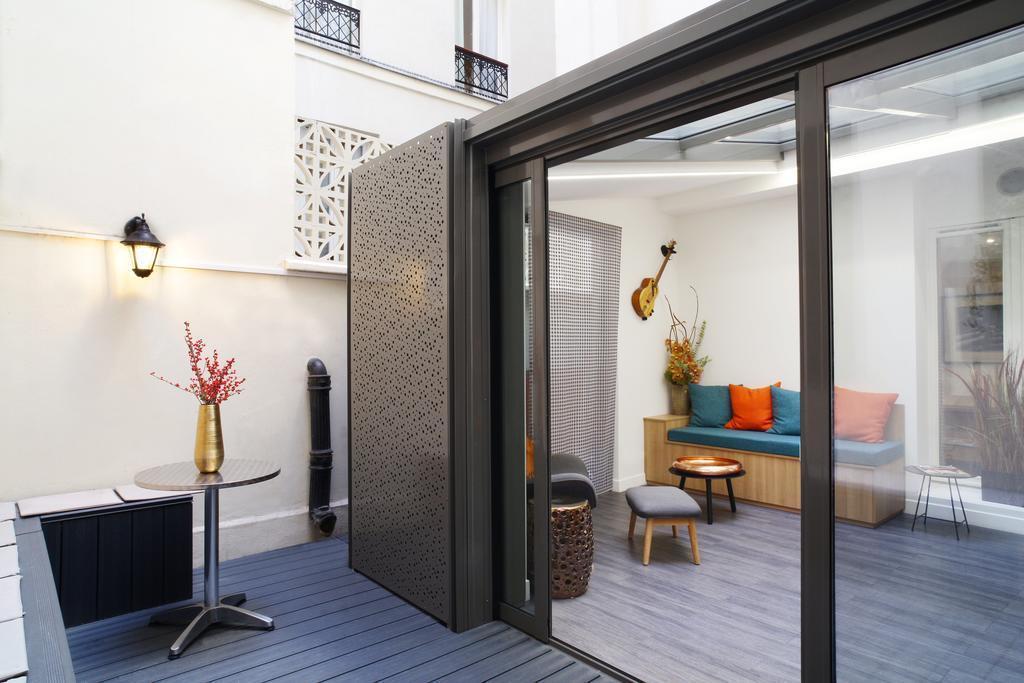 Фото Mercure Paris Pigalle Sacre Coeur 4*