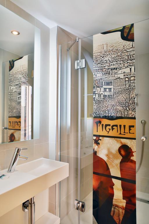 Зображення Mercure Paris Pigalle Sacre Coeur 4*