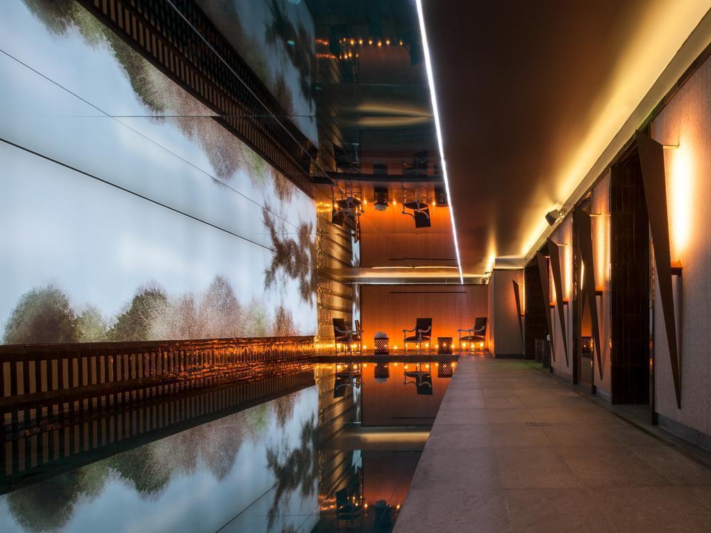 Готель Nolinski Paris 5*