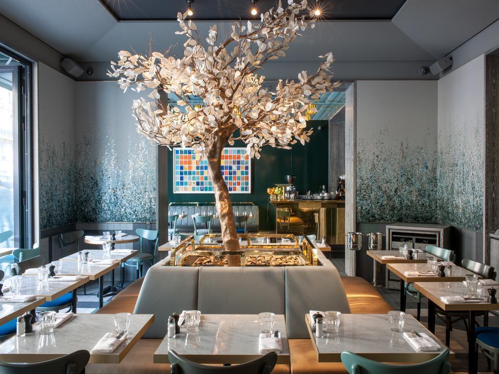 Фото Nolinski Paris 5*