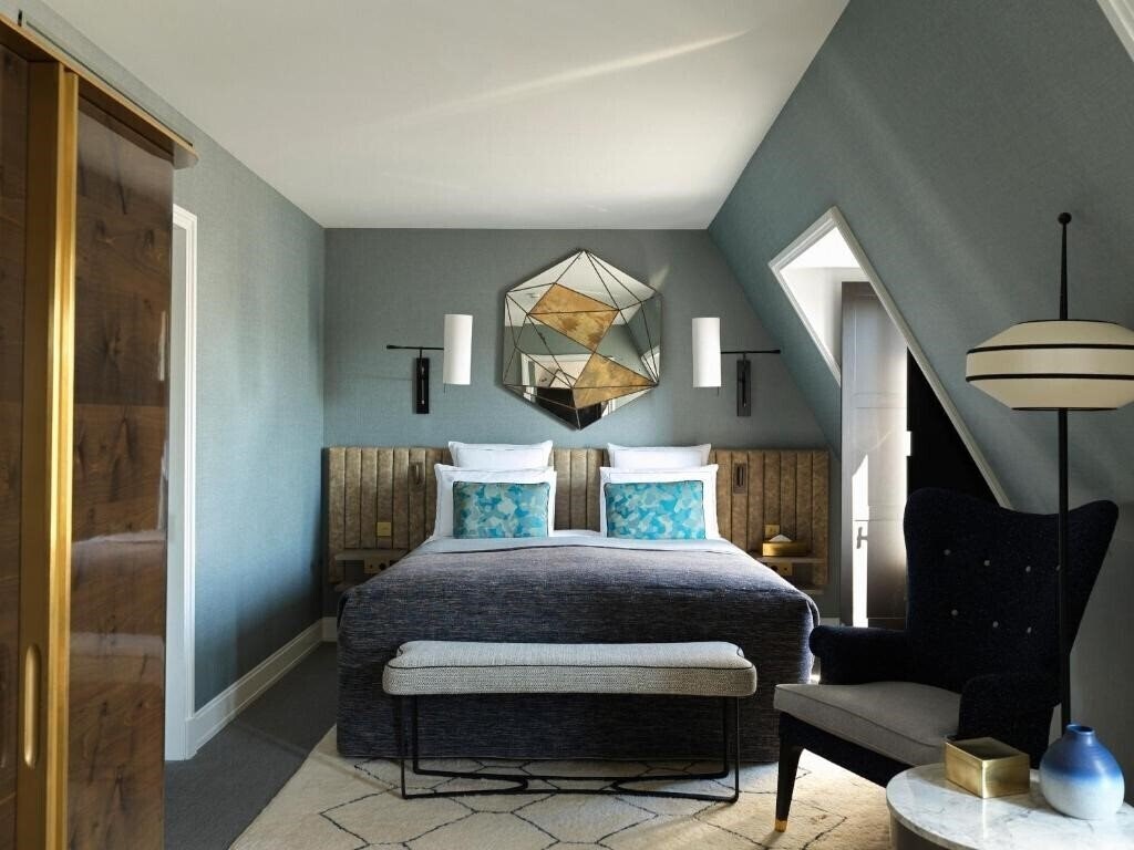 Картинка Nolinski Paris 5*