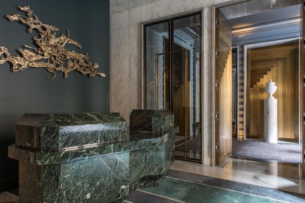 Фото Nolinski Paris 5*