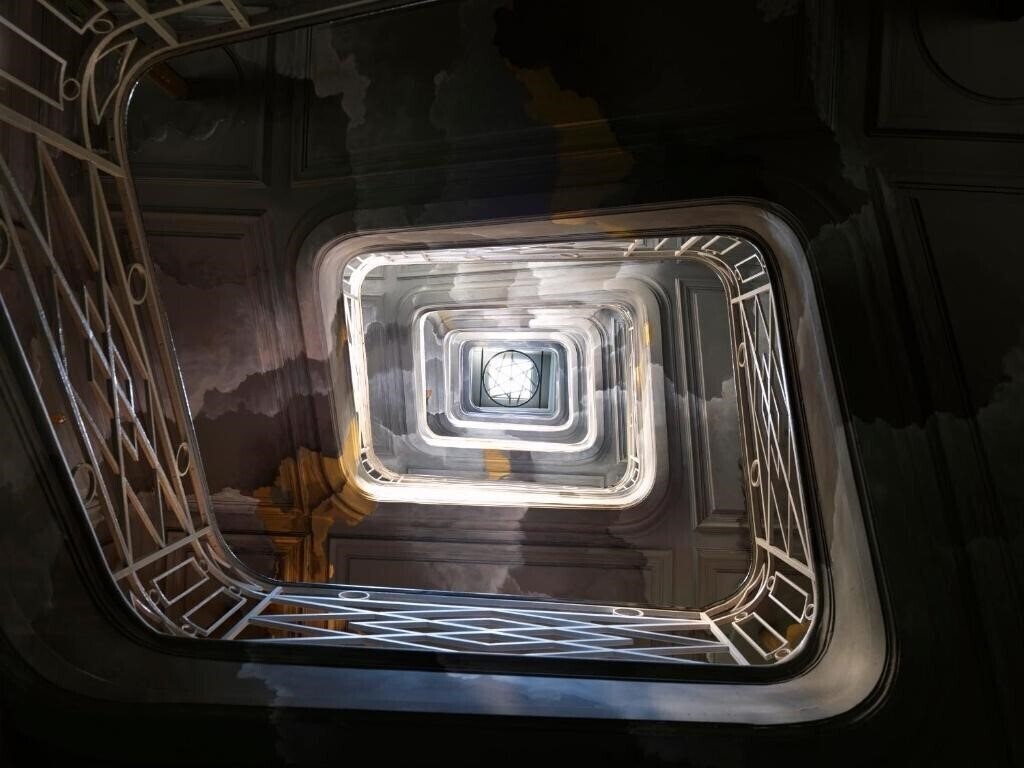 Фотографія Nolinski Paris 5*