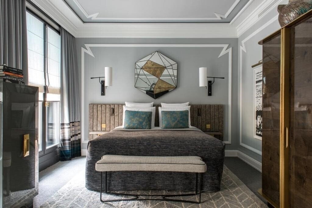 Зображення Nolinski Paris 5*