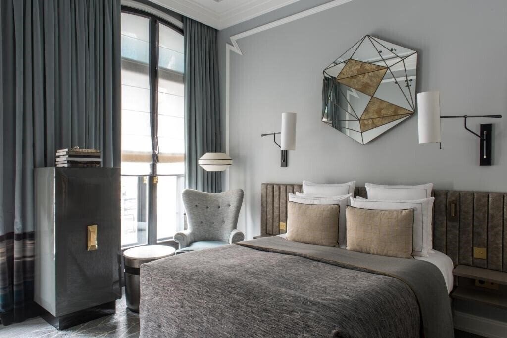 Фотография Nolinski Paris 5*