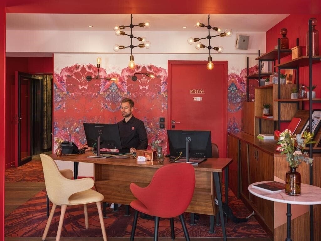Зображення Exquis Hotel 3*