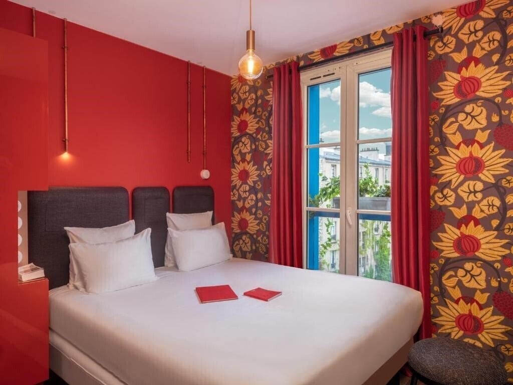 Картинка Exquis Hotel 3*