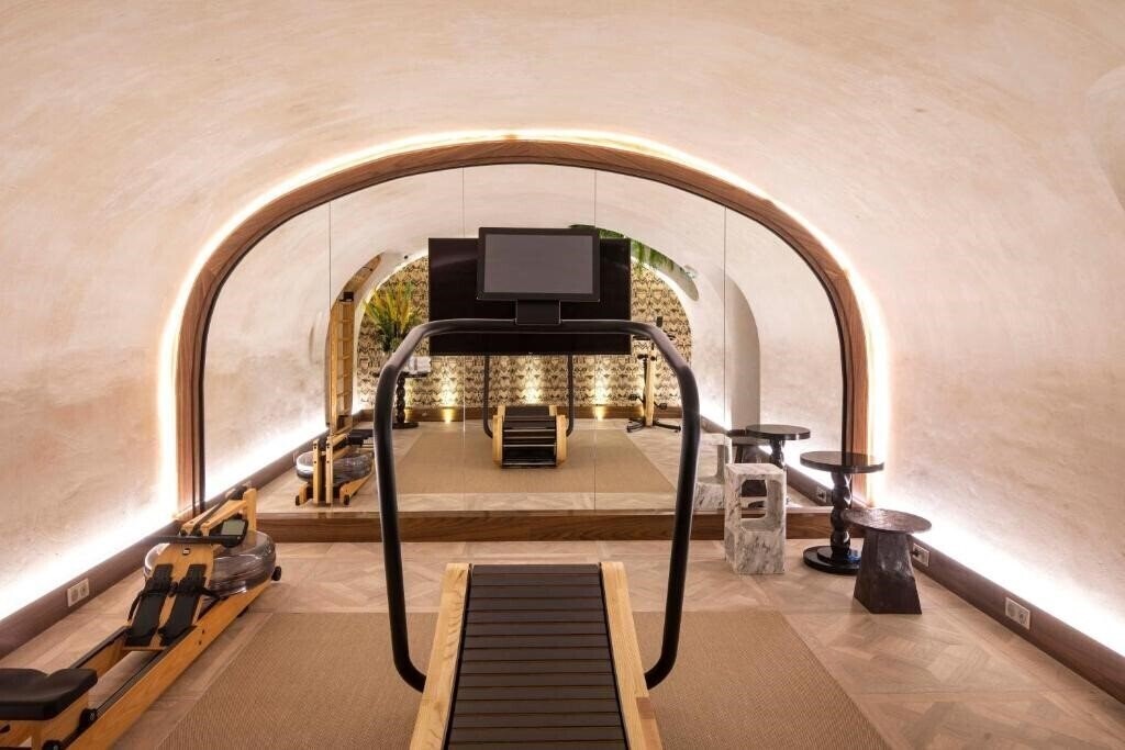Картинка Hotel Phileas Lazare & SPA 4*