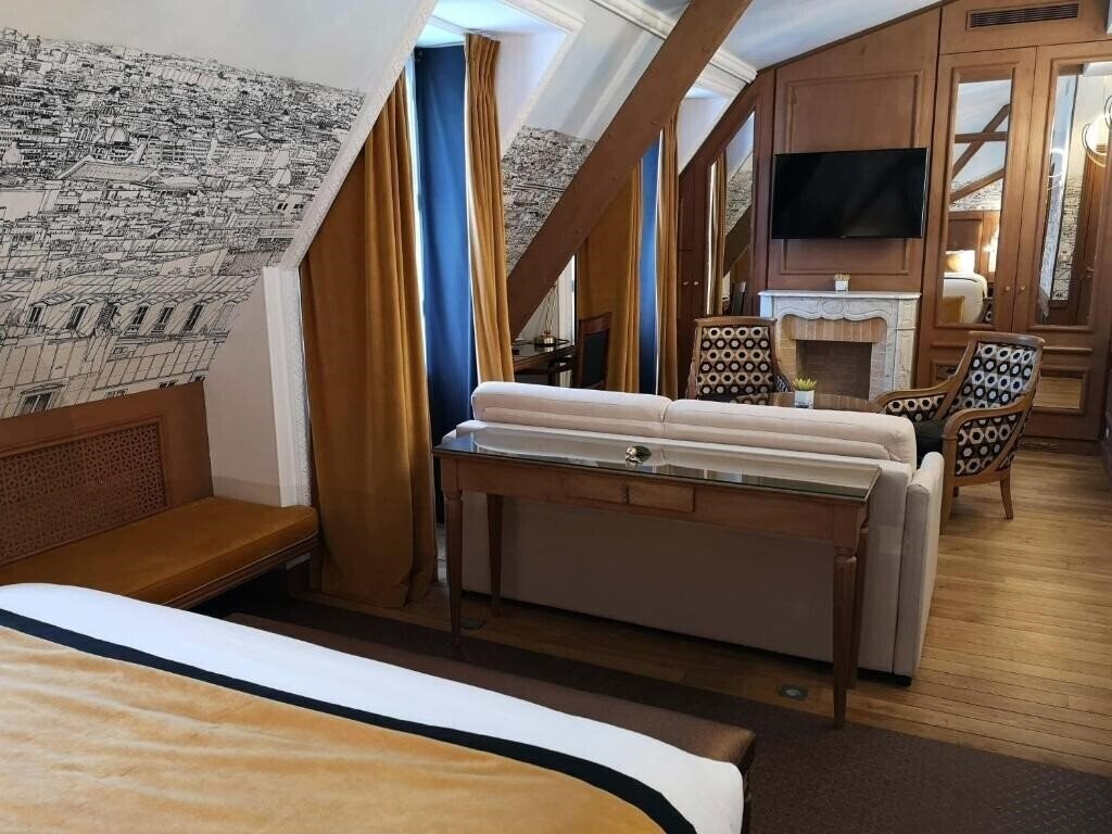 Картинка Gavarni 3*