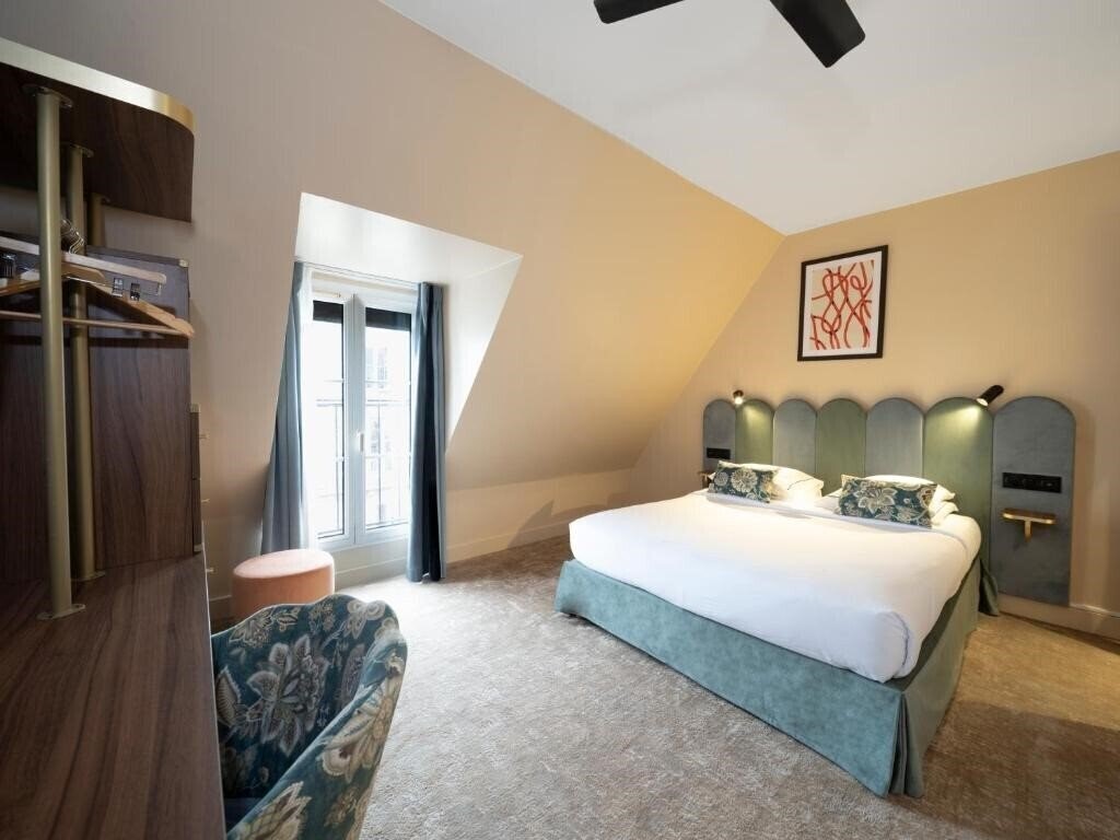 Готель Boronali 3*