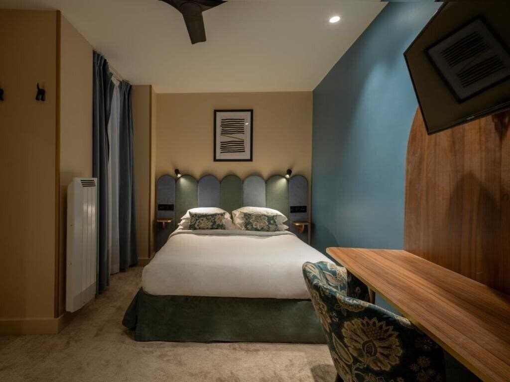 Зображення Boronali 3*