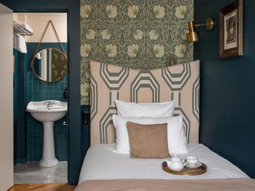 Фотографія Hotel Maison Malesherbes 4*