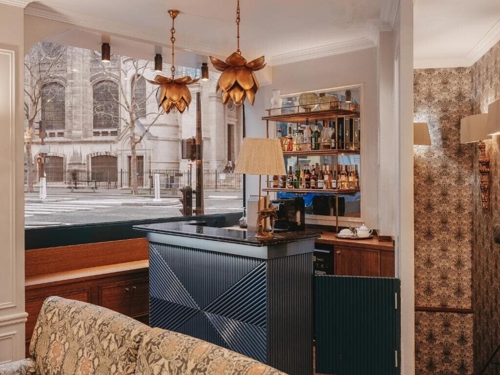 Зображення Hotel Maison Malesherbes 4*