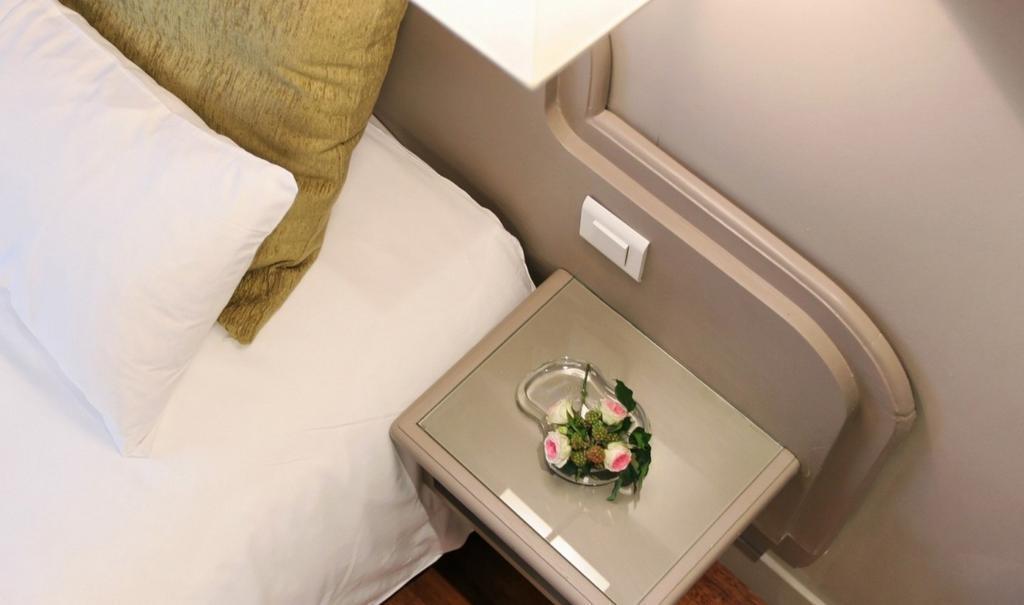 Изображение Moris Grands Boulevards 3*