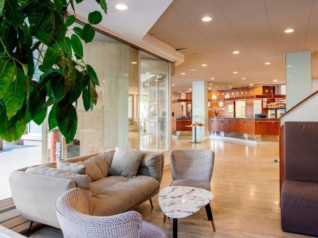 Фотографія Adagio Aparthotel Paris XV 1*