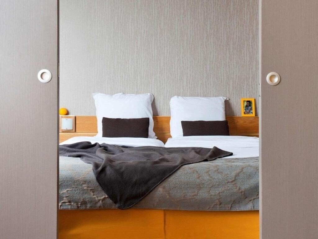 Картинка Adagio Aparthotel Paris XV 1*