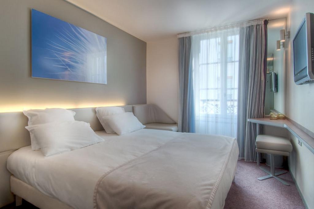 Фотографія Du Cadran 3*