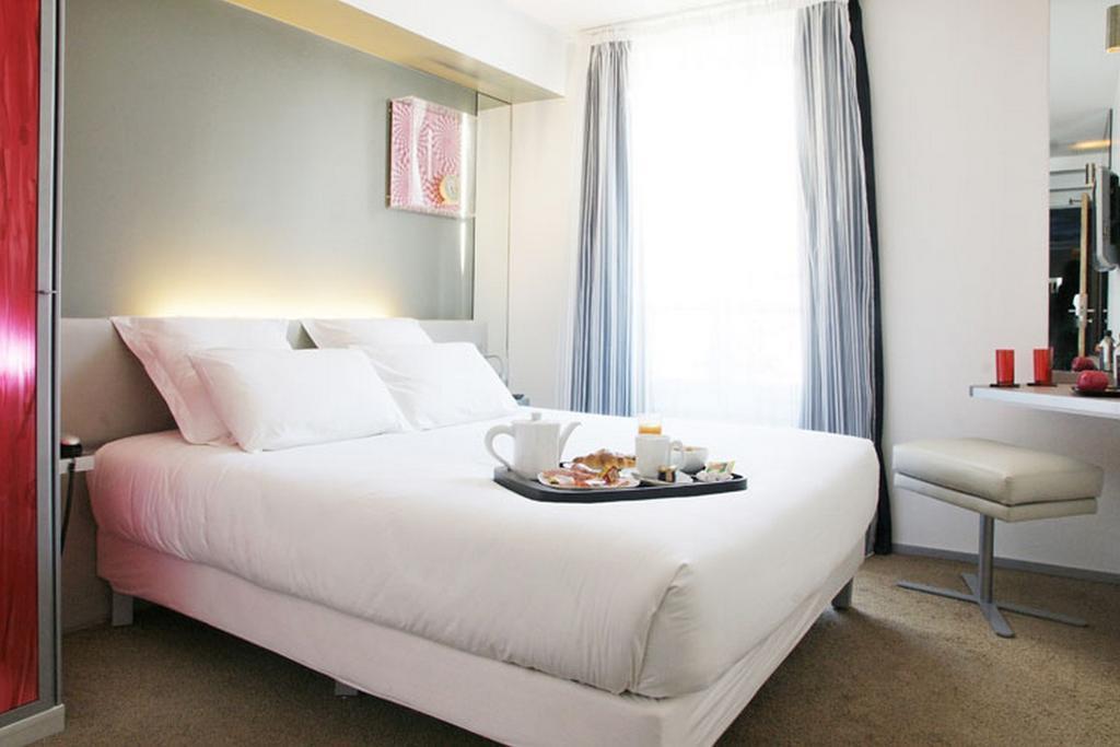 Зображення Du Cadran 3*