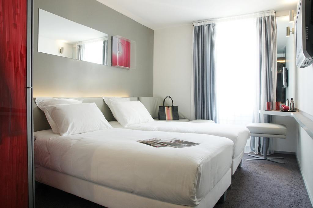 Картинка Du Cadran 3*