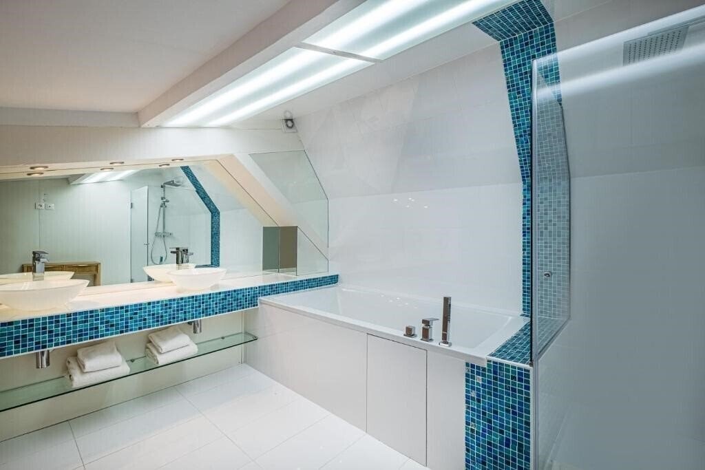Фотографія Etoile Pereire 3*