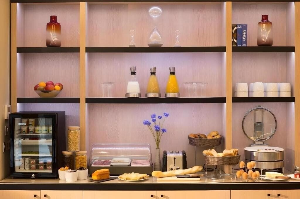 Зображення Etoile Pereire 3*