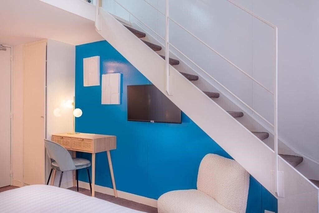 Картинка Etoile Pereire 3*