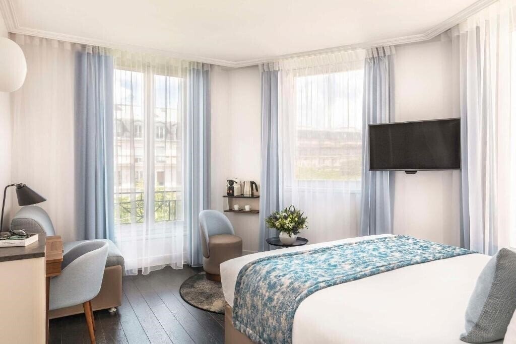 Фото Best Western Plus La Demeure 4*