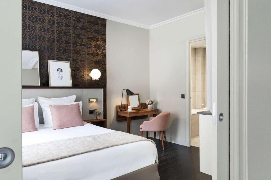 Фотографія Best Western Plus La Demeure 4*
