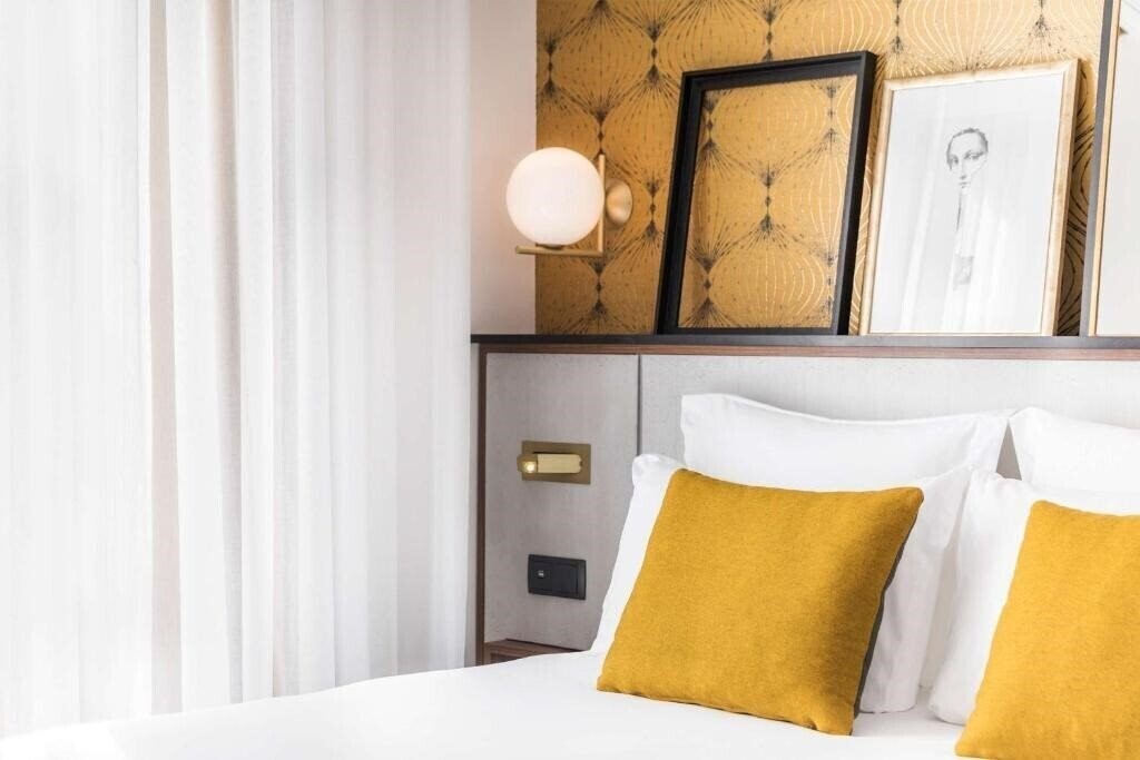 Зображення Best Western Plus La Demeure 4*