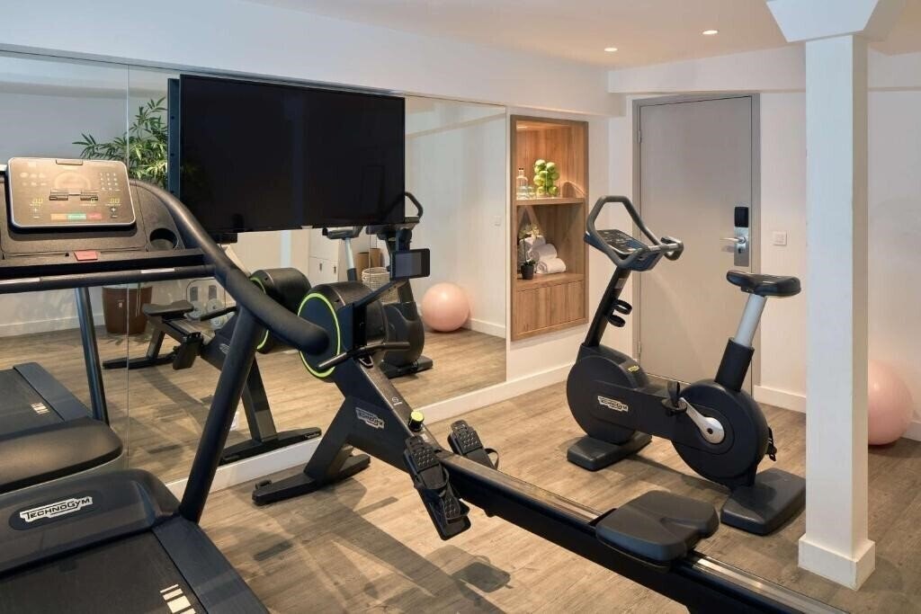 Картинка Best Western Plus La Demeure 4*