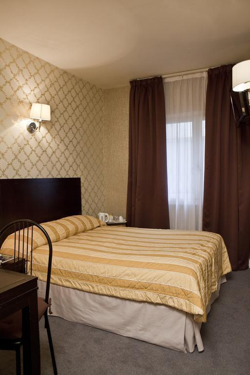 Фото Best Western Louvre Piemont 3*