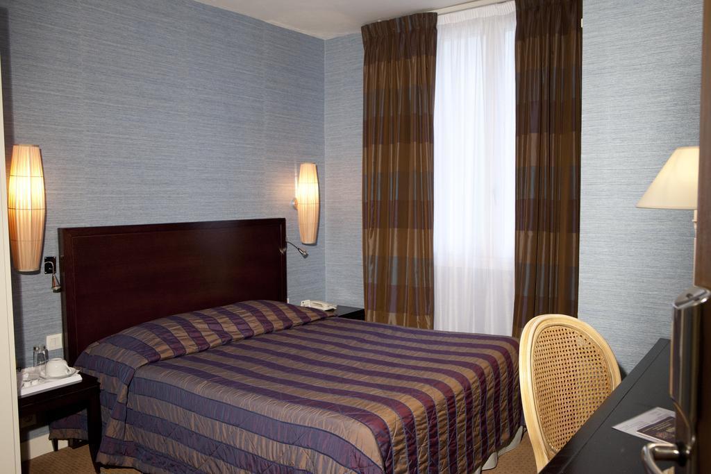 Фотографія Best Western Louvre Piemont 3*